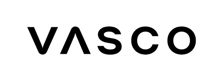 Vasco Electronics logo